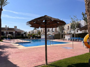 Apartamento ESQUINA VERDE en Vera Coast
